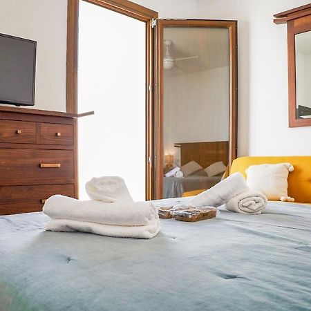 La Casita Verde, Con Parking Vejer de la Frontera Zewnętrze zdjęcie