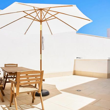 La Casita Verde, Con Parking Vejer de la Frontera Zewnętrze zdjęcie