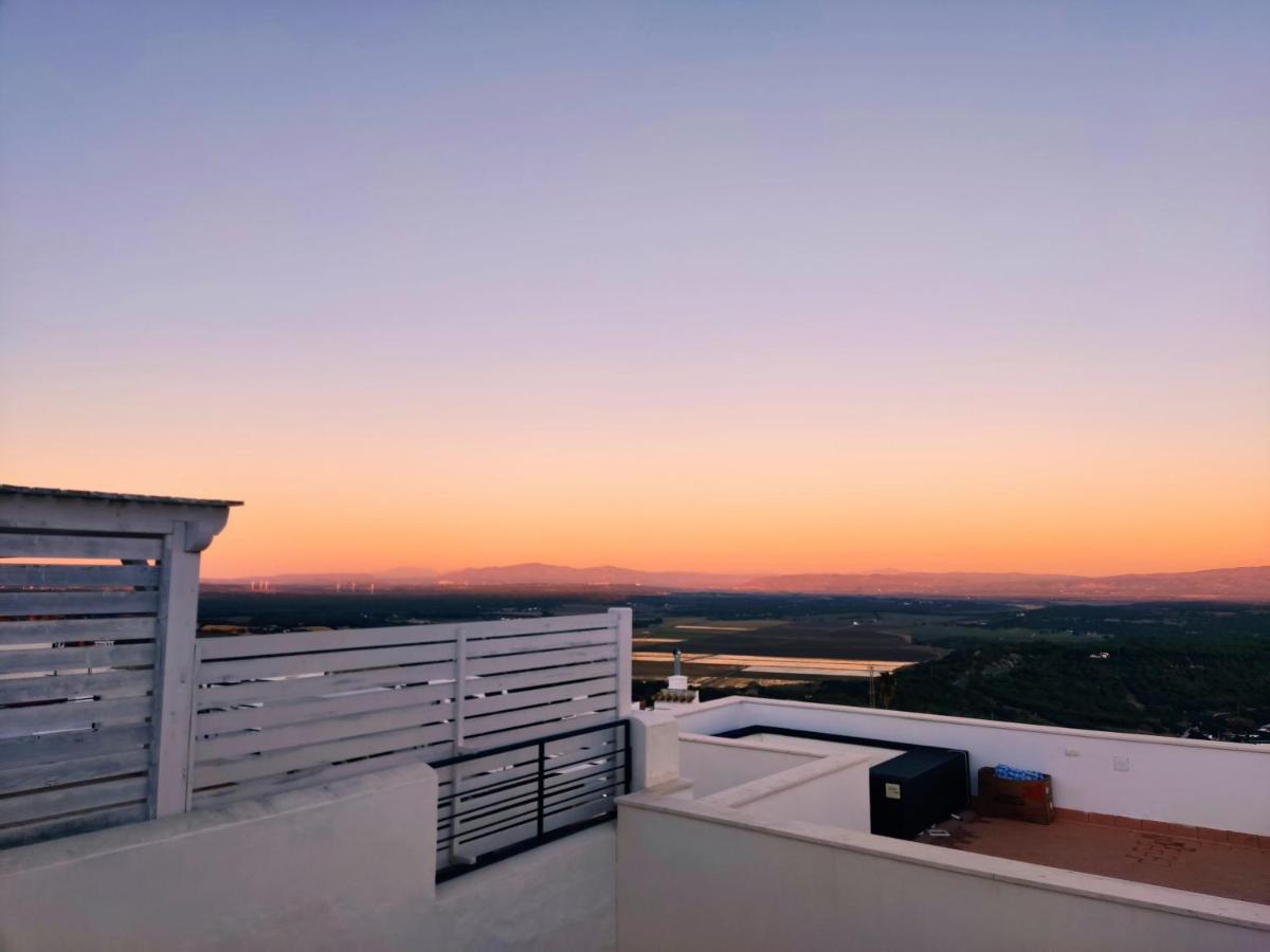 La Casita Verde, Con Parking Vejer de la Frontera Zewnętrze zdjęcie