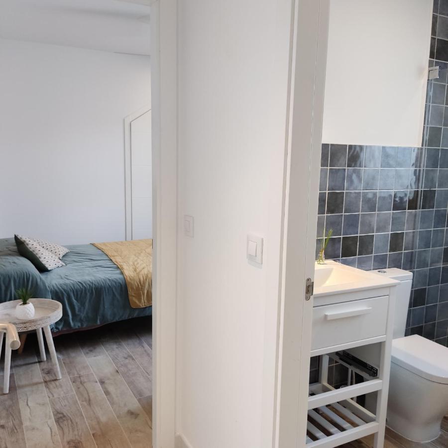 La Casita Verde, Con Parking Vejer de la Frontera Zewnętrze zdjęcie