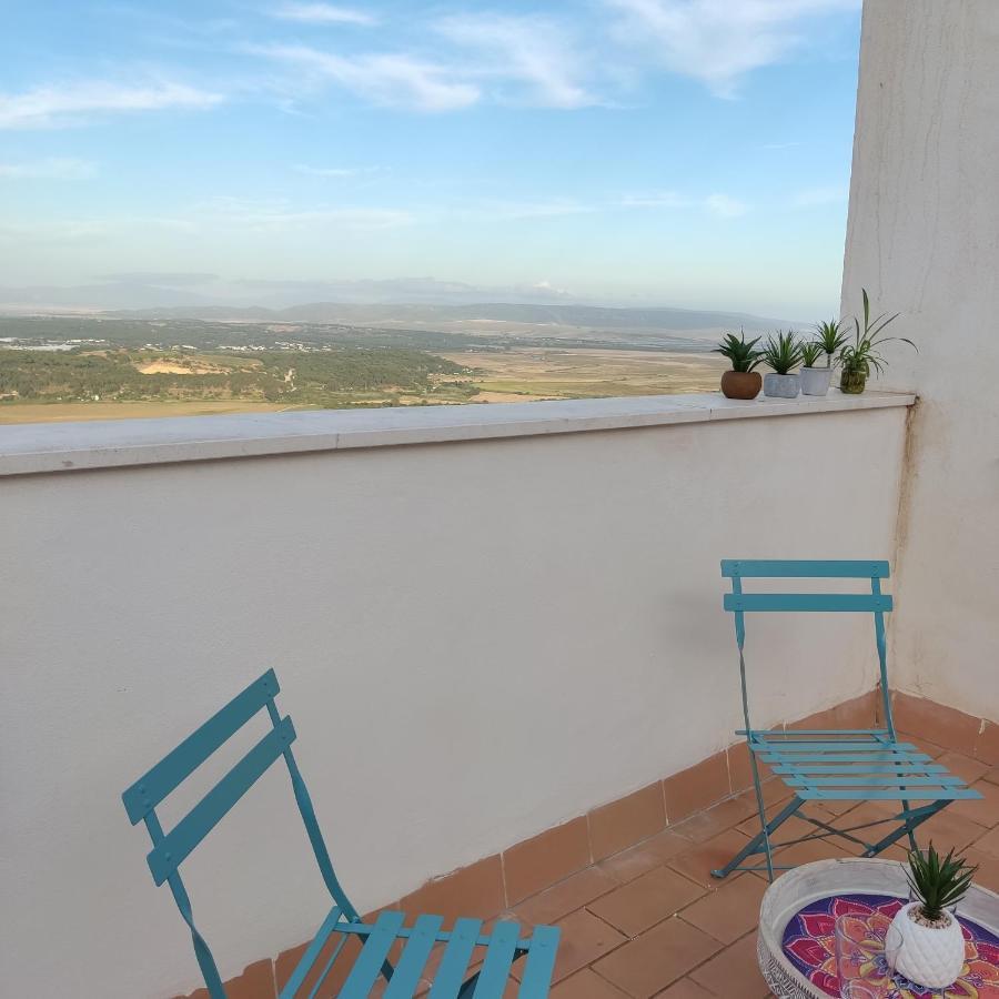 La Casita Verde, Con Parking Vejer de la Frontera Zewnętrze zdjęcie