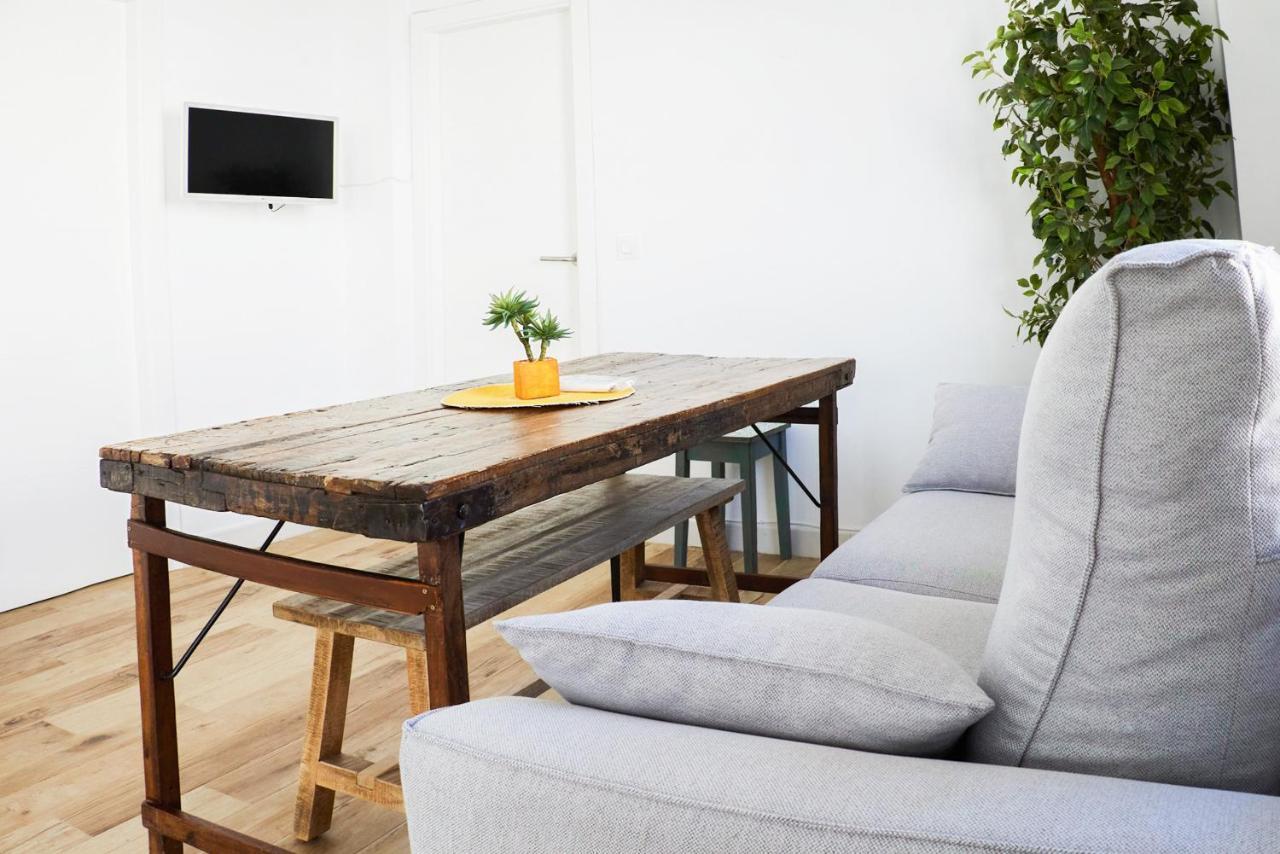 La Casita Verde, Con Parking Vejer de la Frontera Zewnętrze zdjęcie