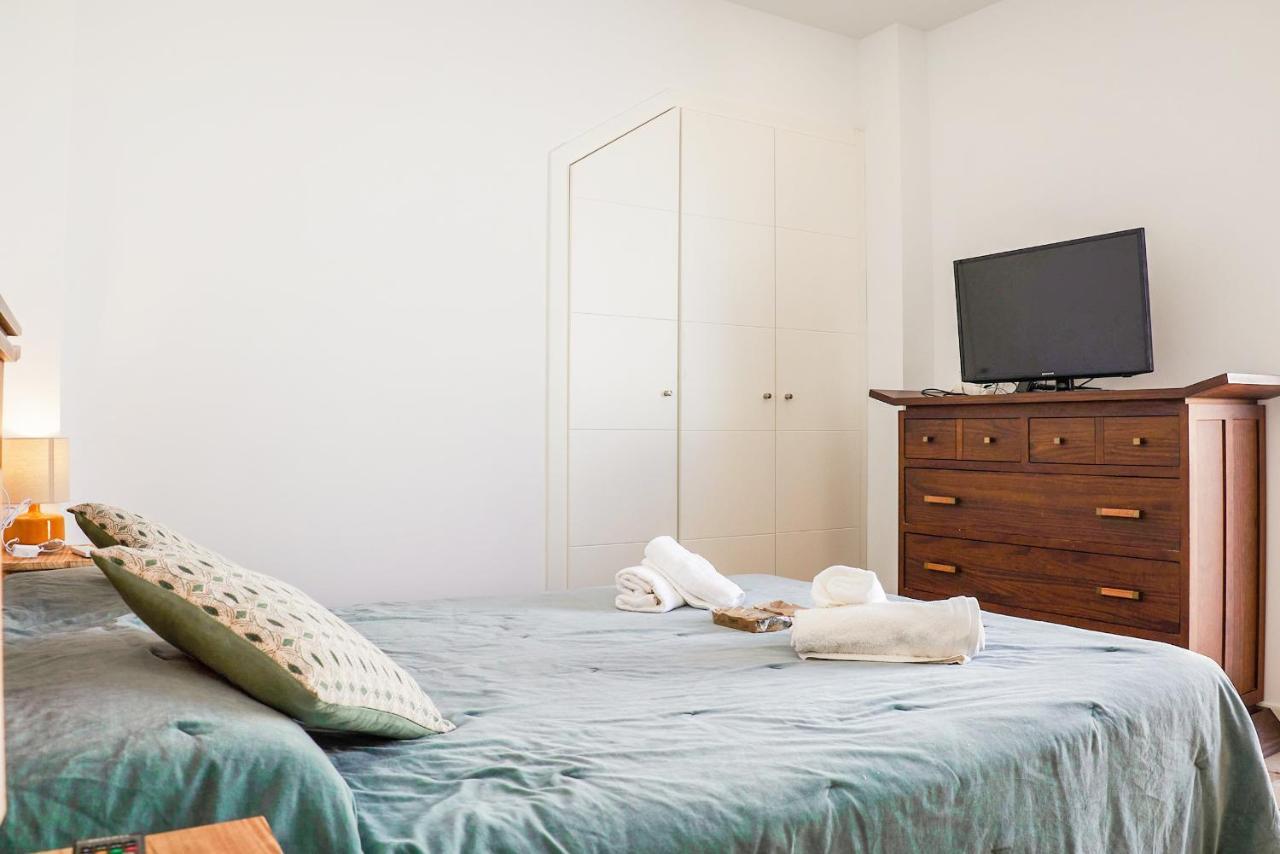La Casita Verde, Con Parking Vejer de la Frontera Zewnętrze zdjęcie