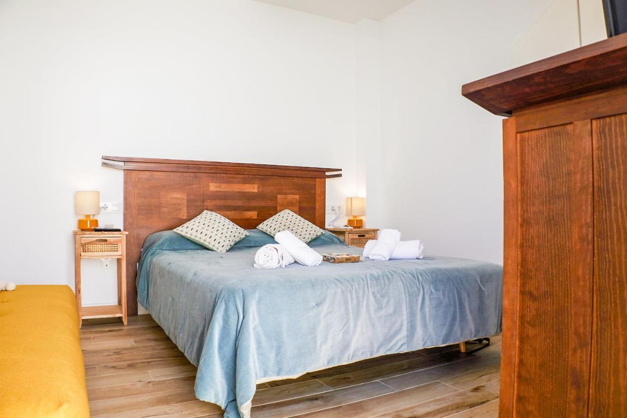 La Casita Verde, Con Parking Vejer de la Frontera Zewnętrze zdjęcie