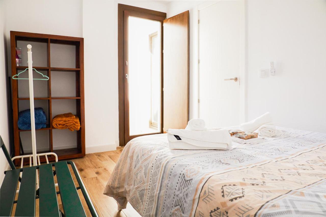 La Casita Verde, Con Parking Vejer de la Frontera Zewnętrze zdjęcie