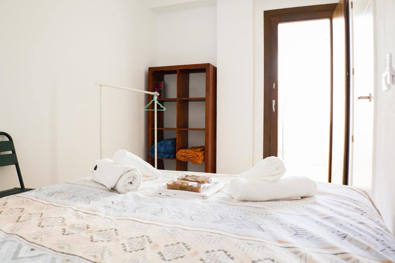 La Casita Verde, Con Parking Vejer de la Frontera Zewnętrze zdjęcie