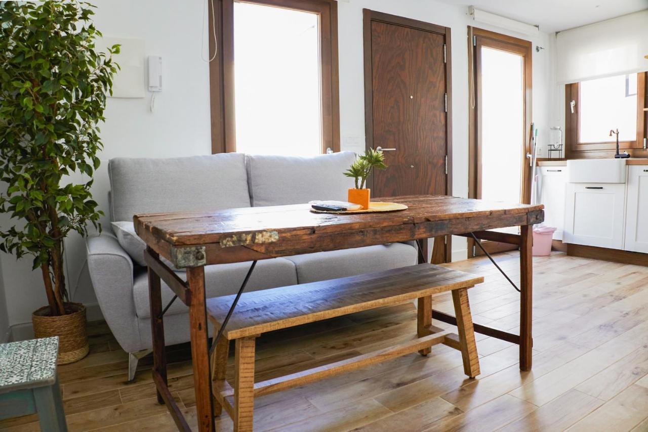 La Casita Verde, Con Parking Vejer de la Frontera Zewnętrze zdjęcie