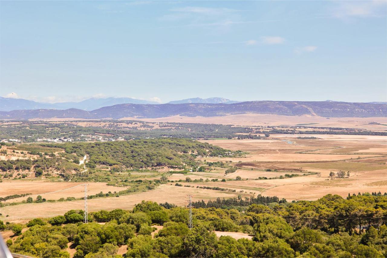 La Casita Verde, Con Parking Vejer de la Frontera Zewnętrze zdjęcie
