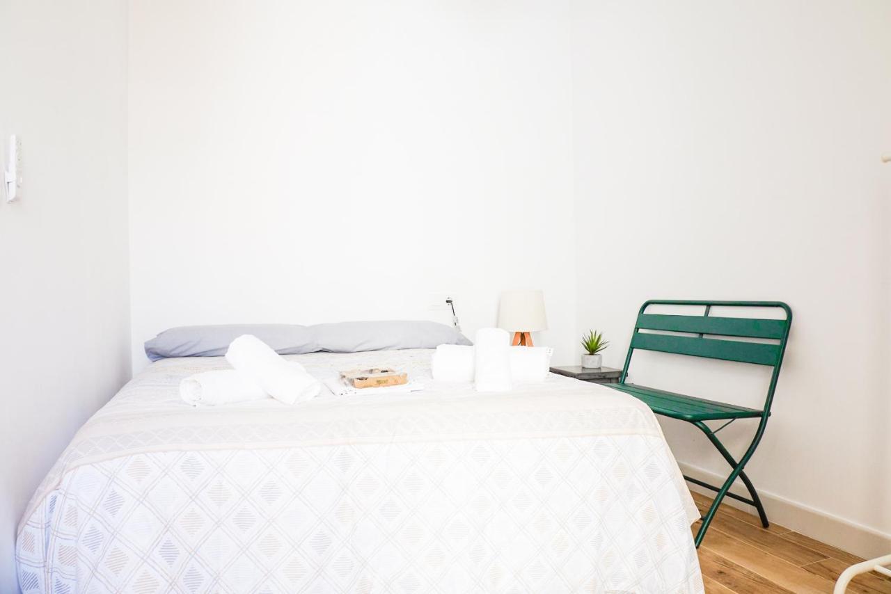 La Casita Verde, Con Parking Vejer de la Frontera Zewnętrze zdjęcie