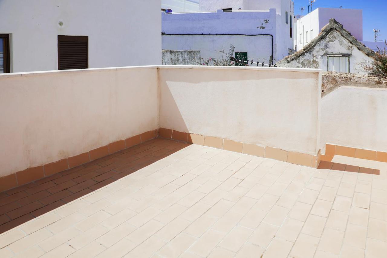 La Casita Verde, Con Parking Vejer de la Frontera Zewnętrze zdjęcie