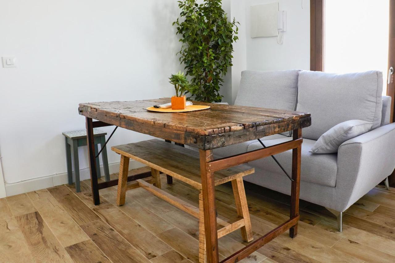 La Casita Verde, Con Parking Vejer de la Frontera Zewnętrze zdjęcie